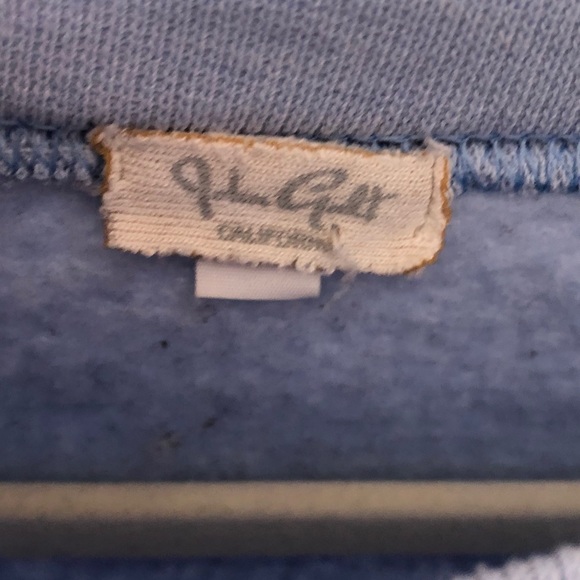 Brandy Bear Crewneck (Rare) - Picture 2 of 2